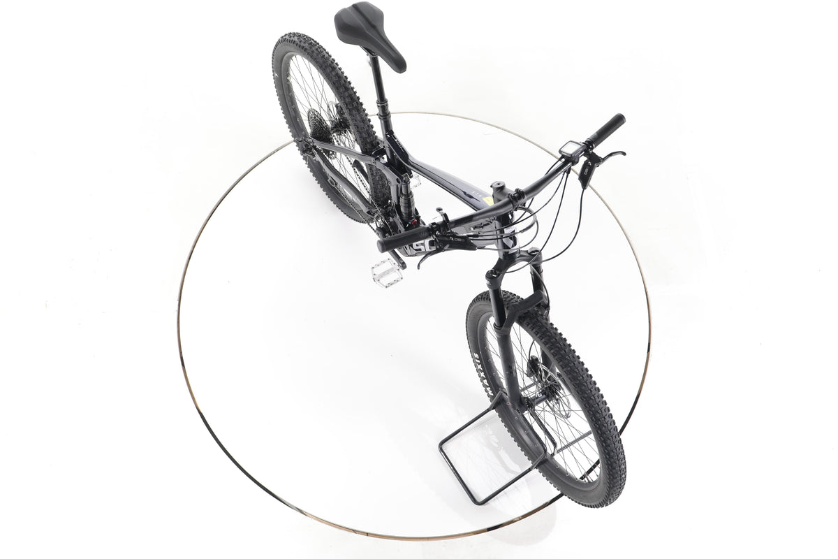 Scott Strike eRIDE 940 E-Bike Fully - Image 15