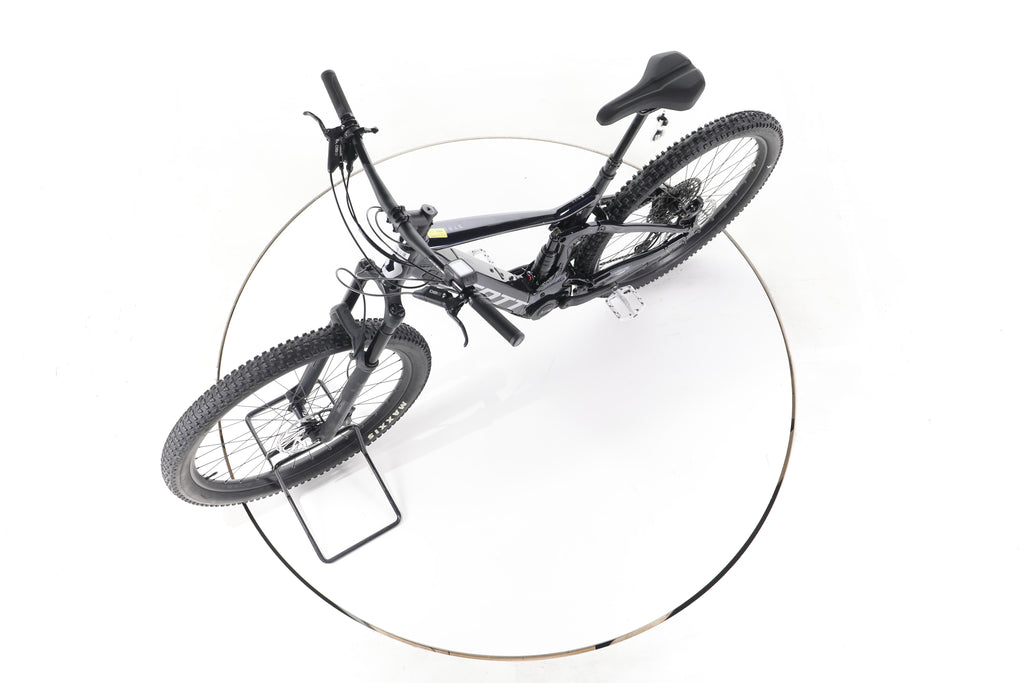 Scott Strike eRIDE 940 E-Bike Fully - Image 18