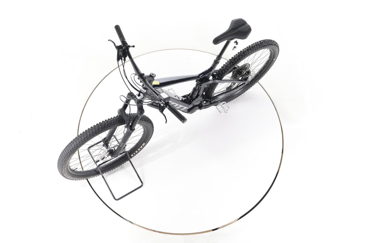 Scott Strike eRIDE 940 E-Bike Fully - Image 18
