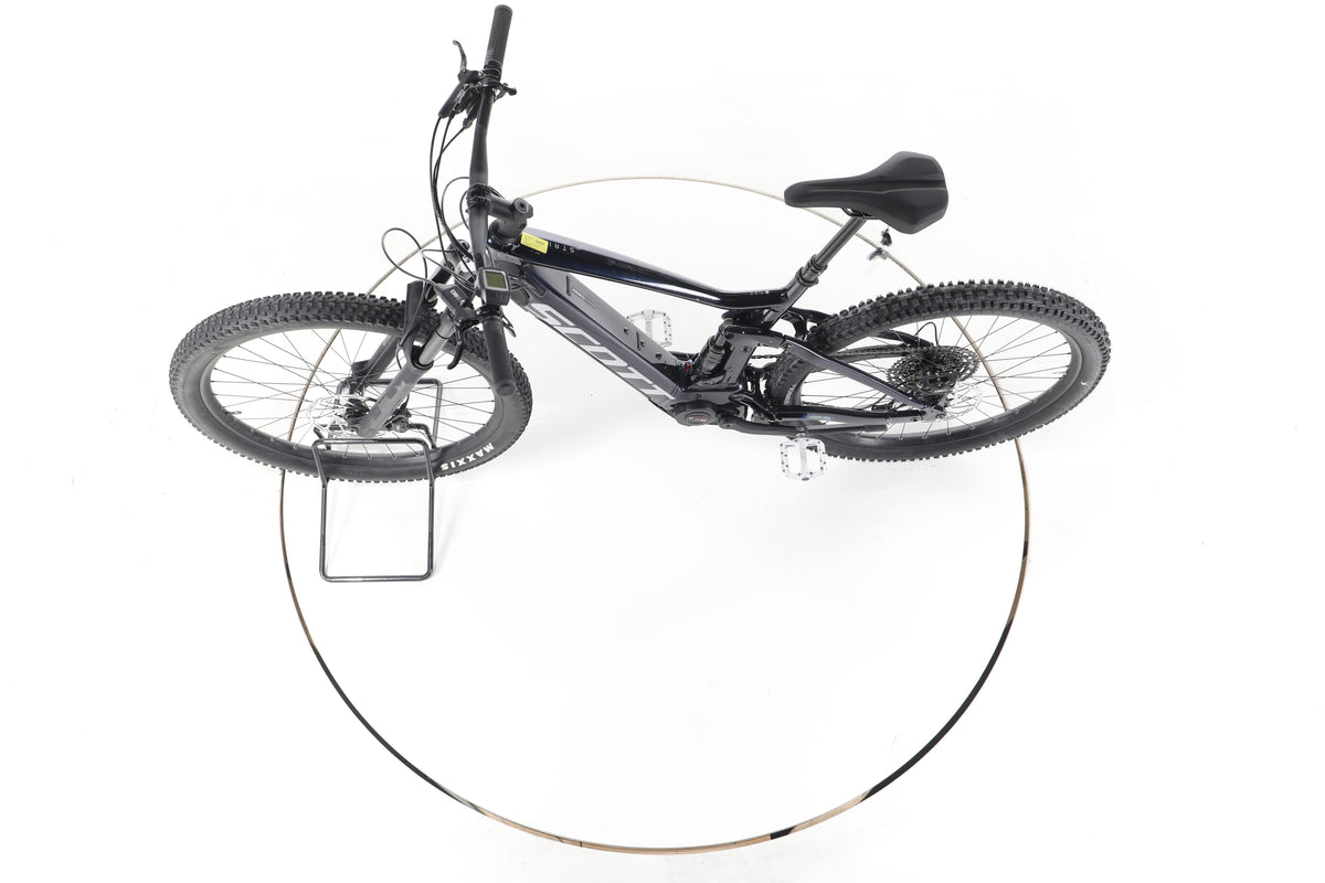 Scott Strike eRIDE 940 E-Bike Fully - Image 19