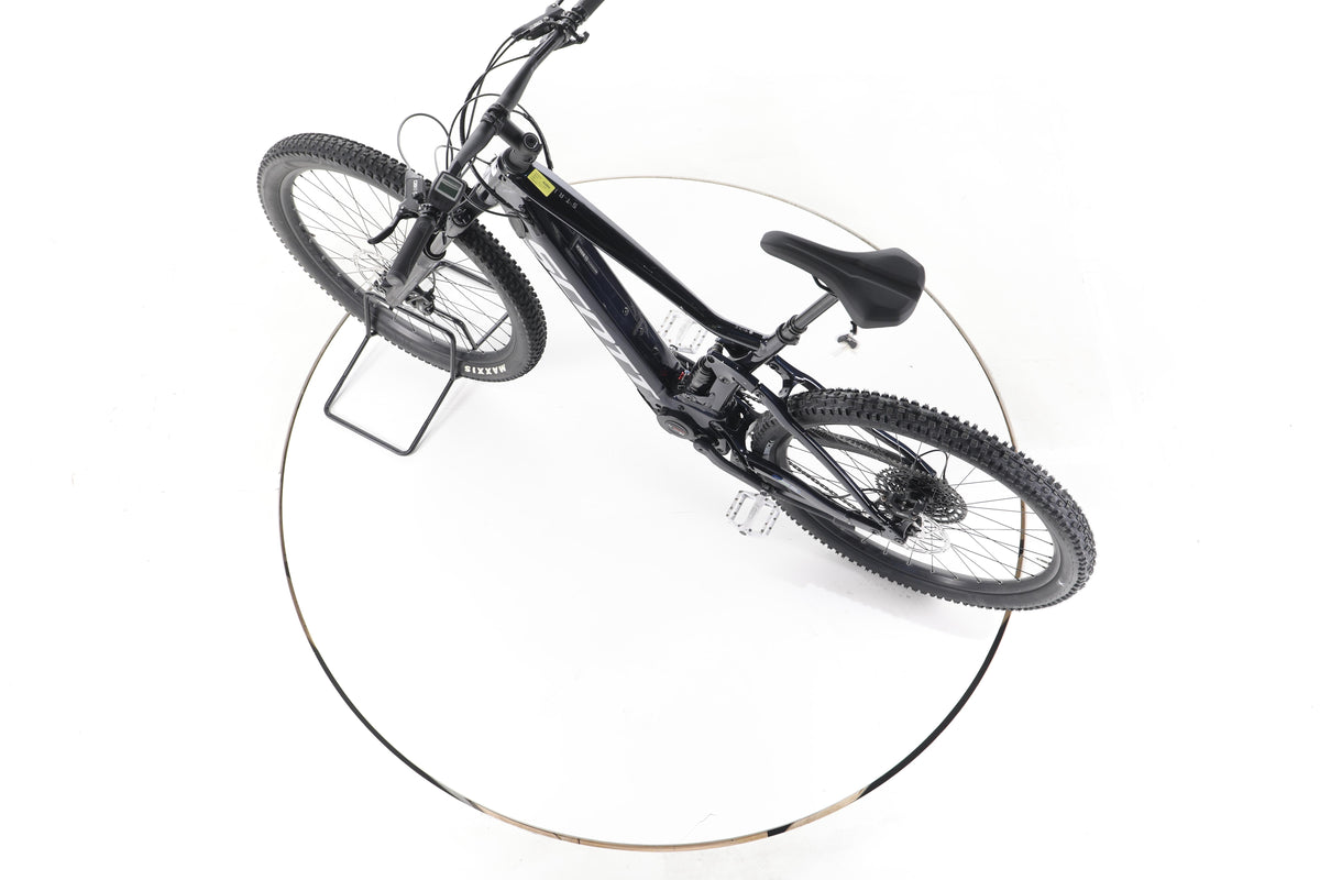 Scott Strike eRIDE 940 E-Bike Fully - Image 20