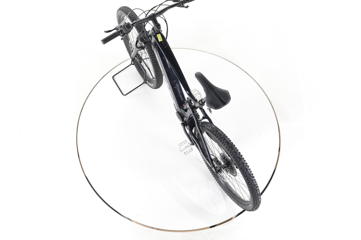 Scott Strike eRIDE 940 E-Bike Fully - Image 21