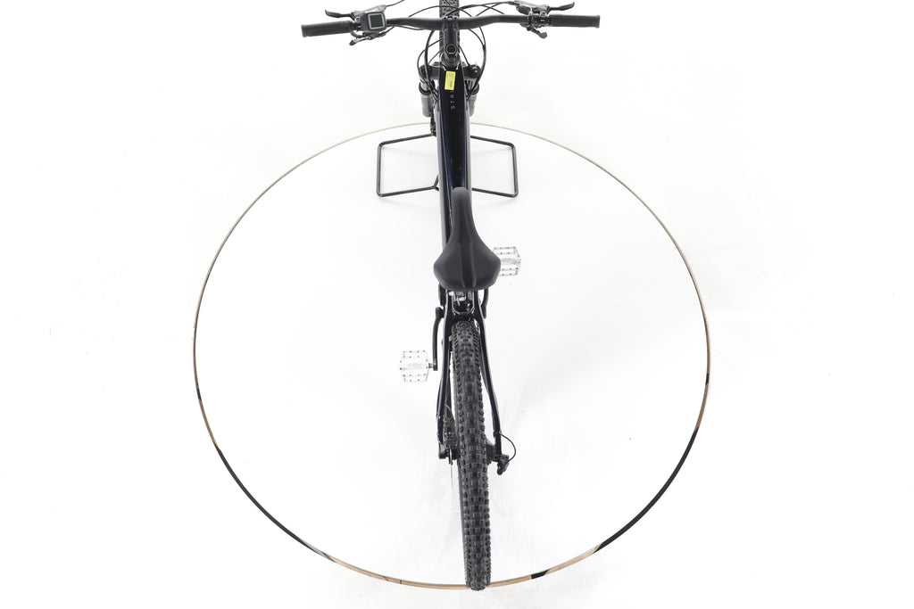Scott Strike eRIDE 940 E-Bike Fully - Image 22