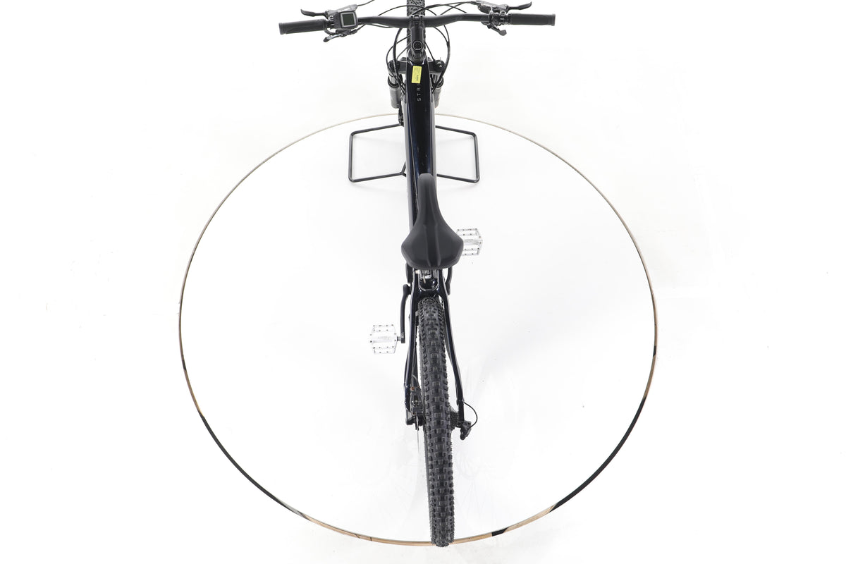 Scott Strike eRIDE 940 E-Bike Fully - Image 22