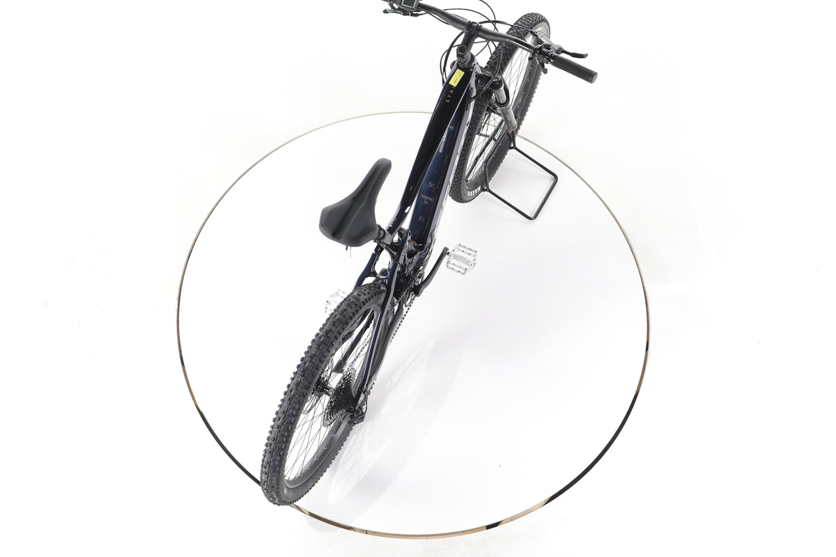 Scott Strike eRIDE 940 E-Bike Fully - Image 23