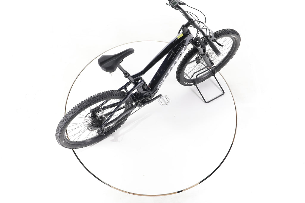 Scott Strike eRIDE 940 E-Bike Fully - Image 24