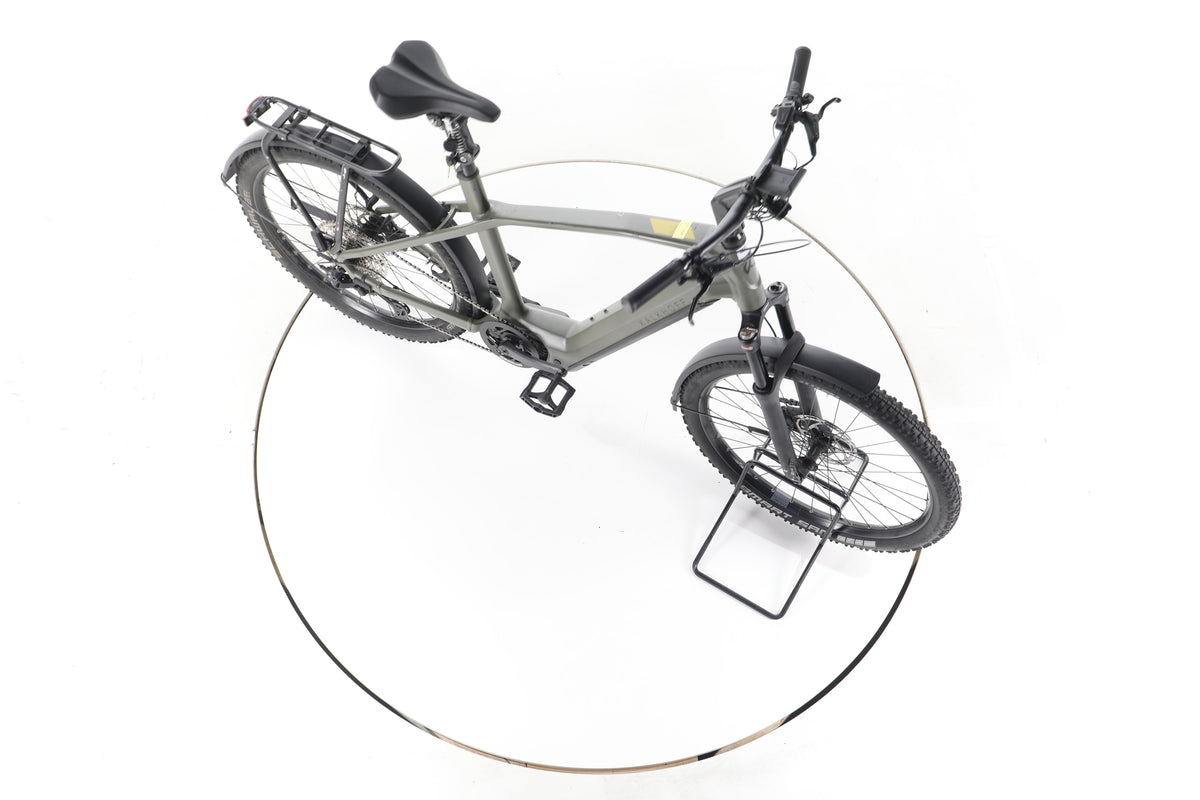 Kalkhoff Entice 7.B Advance+ Trekking E-Bike - Image 14