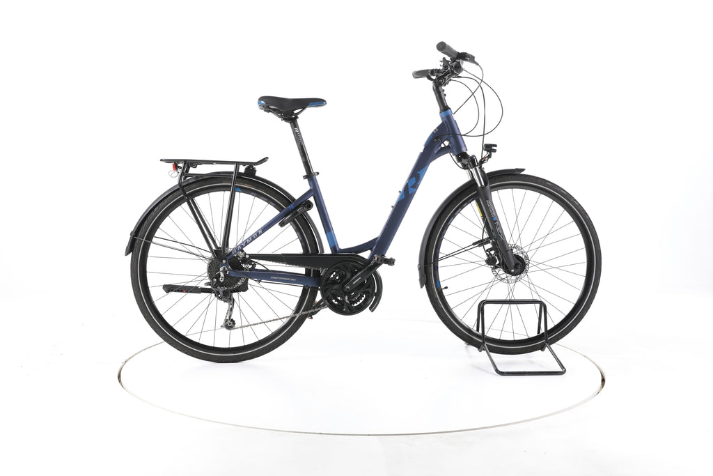 R Raymon Tourray 4.0 Fahrrad City & Trekking - Image 1