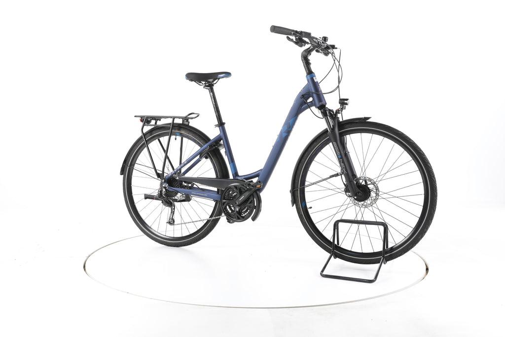 R Raymon Tourray 4.0 Fahrrad City & Trekking - Image 2