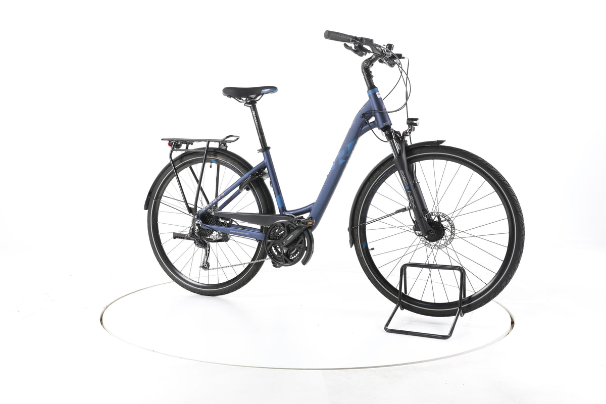 R Raymon Tourray 4.0 Fahrrad City & Trekking - Image 2