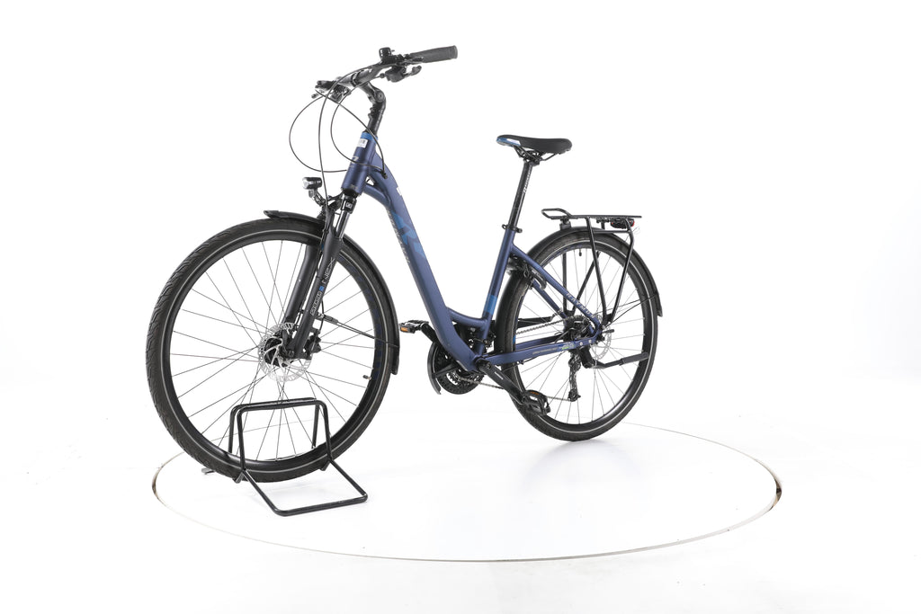 R Raymon Tourray 4.0 Fahrrad City & Trekking - Image 6