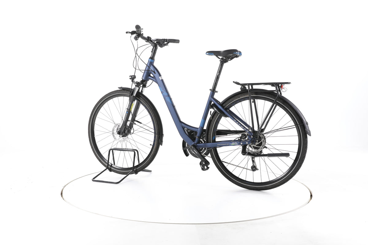 R Raymon Tourray 4.0 Fahrrad City & Trekking - Image 8