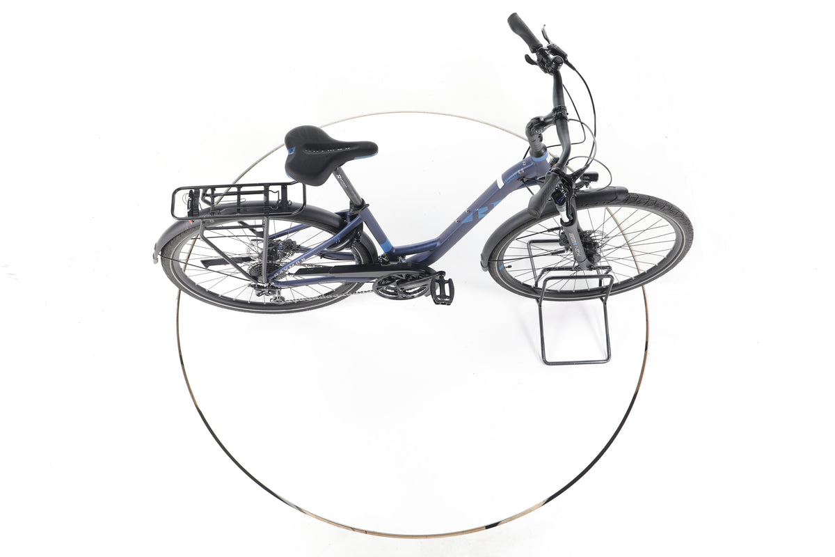 R Raymon Tourray 4.0 Fahrrad City & Trekking - Image 13