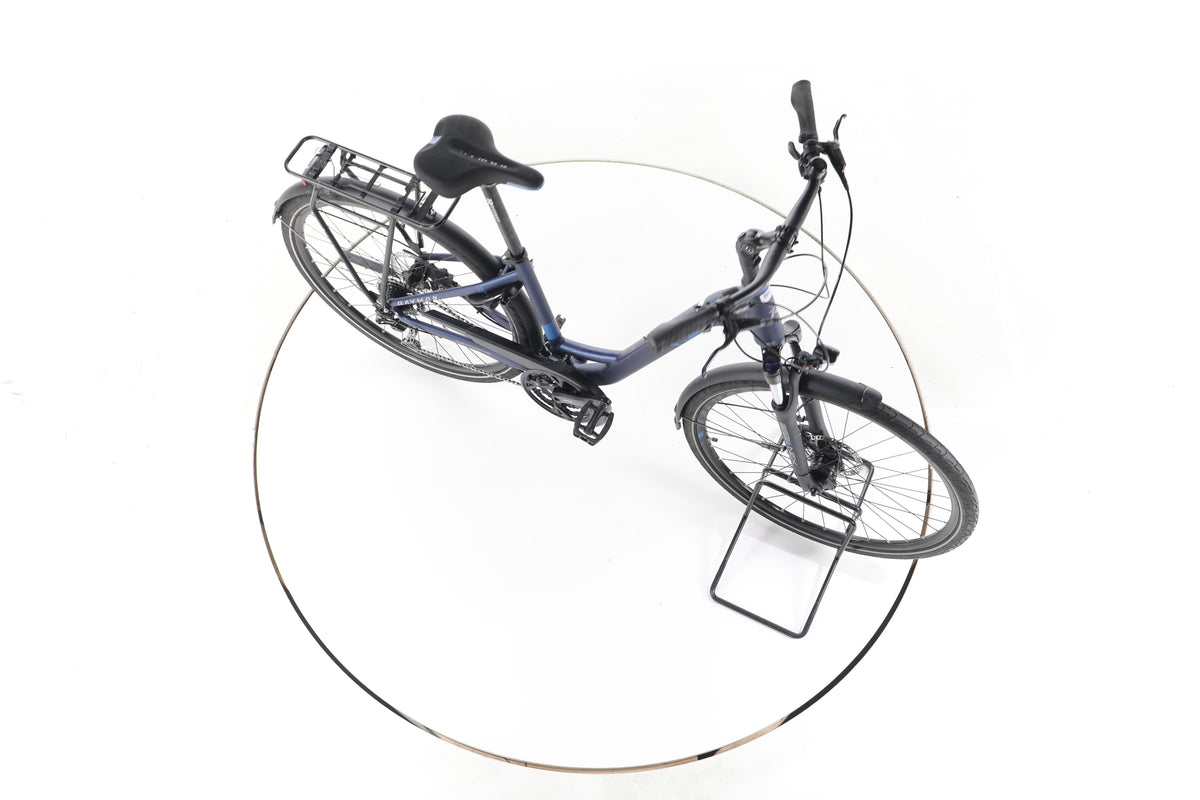 R Raymon Tourray 4.0 Fahrrad City & Trekking - Image 14