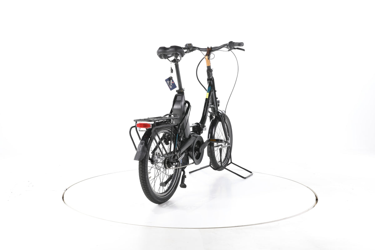 Hercules Rob Fold F7 Falt E-Bike Tiefeinsteiger - Image 11