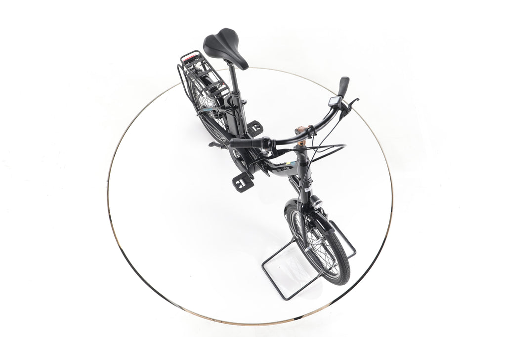 Hercules Rob Fold F7 Falt E-Bike Tiefeinsteiger - Image 15
