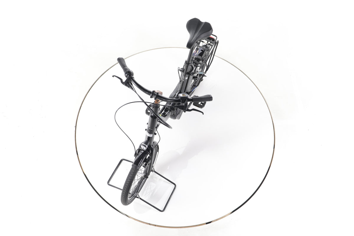 Hercules Rob Fold F7 Falt E-Bike Tiefeinsteiger - Image 17