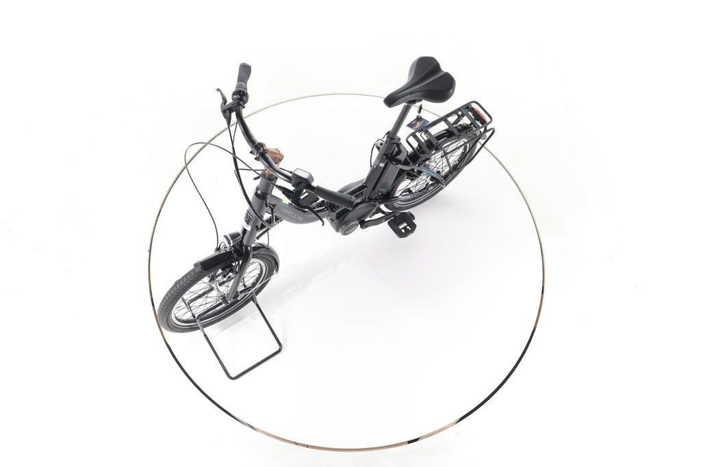 Hercules Rob Fold F7 Falt E-Bike Tiefeinsteiger - Image 18