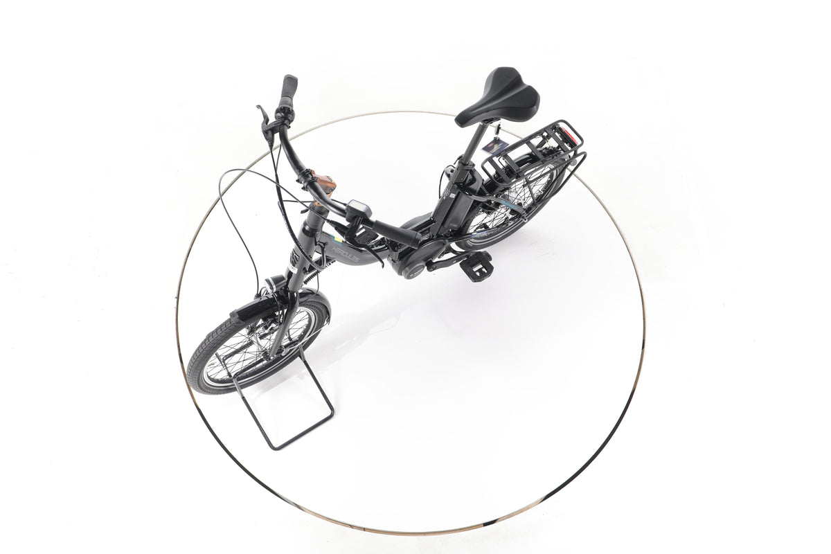 Hercules Rob Fold F7 Falt E-Bike Tiefeinsteiger - Image 18