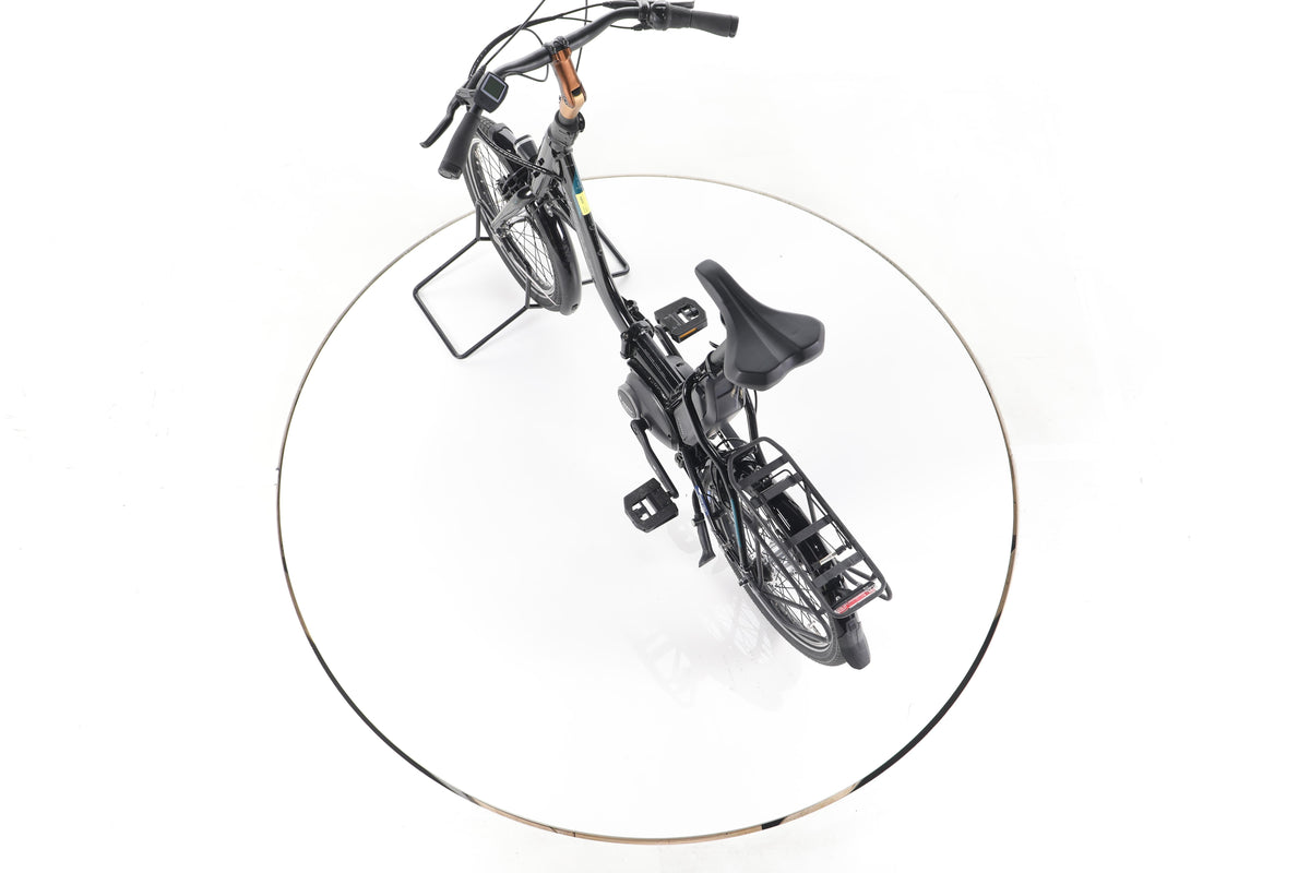 Hercules Rob Fold F7 Falt E-Bike Tiefeinsteiger - Image 21