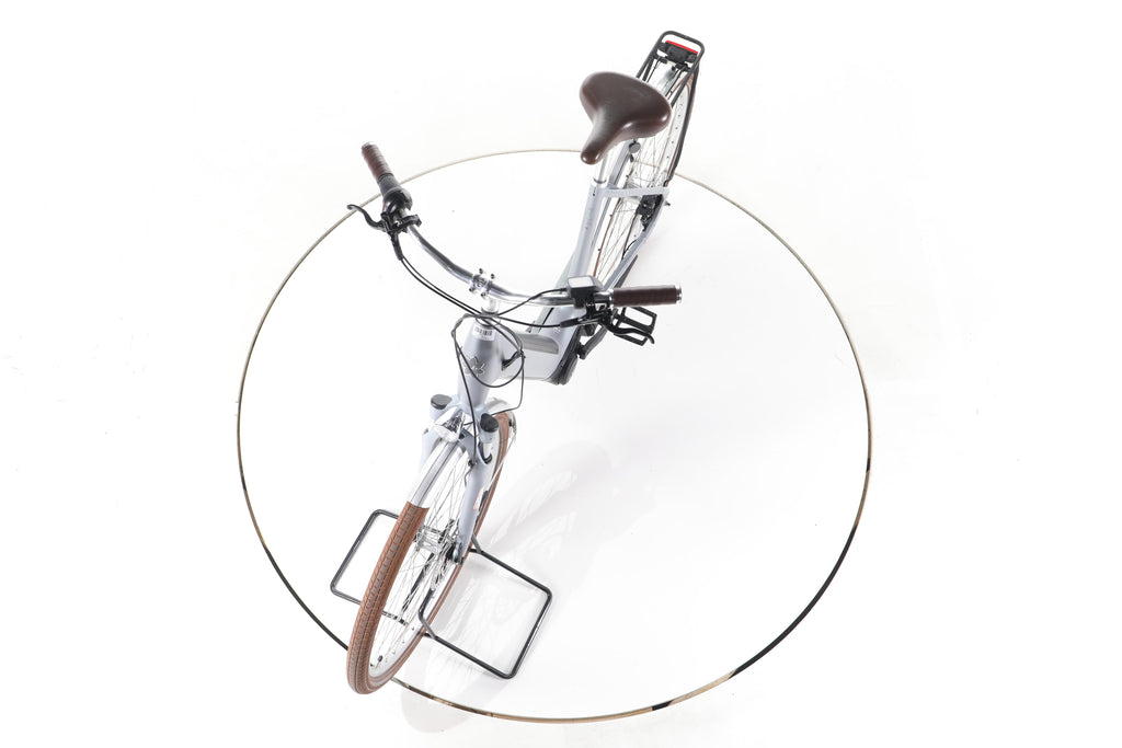 Cube Ella Cruise City E-Bike Tiefeinsteiger - Image 17