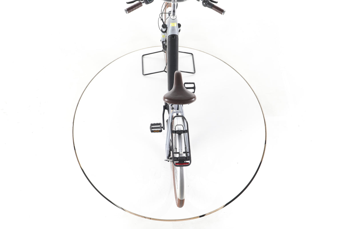 Cube Ella Cruise City E-Bike Tiefeinsteiger - Image 22