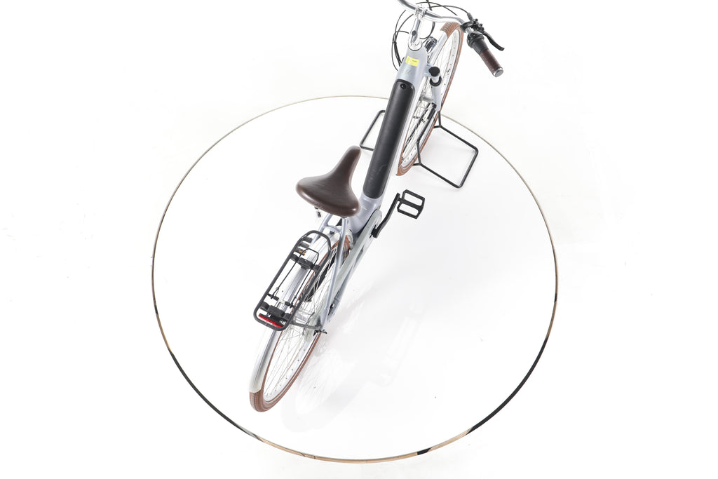 Cube Ella Cruise City E-Bike Tiefeinsteiger - Image 23