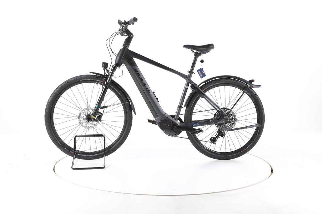 Bulls Cross Rider EVO 2 Trekking E-Bike - Image 7
