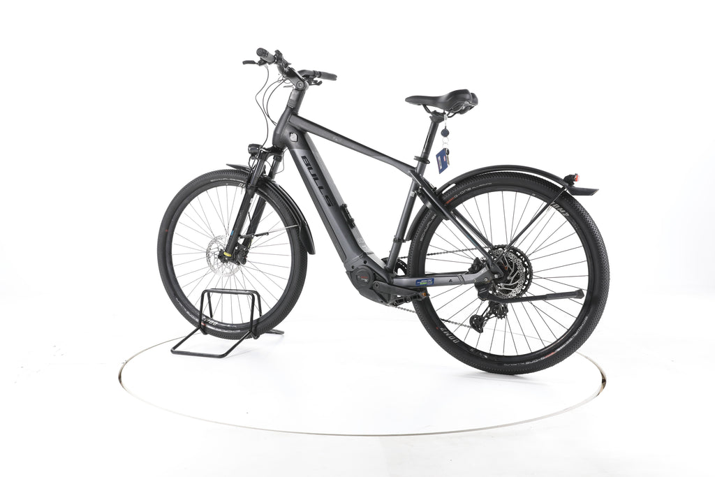 Bulls Cross Rider EVO 2 Trekking E-Bike - Image 8