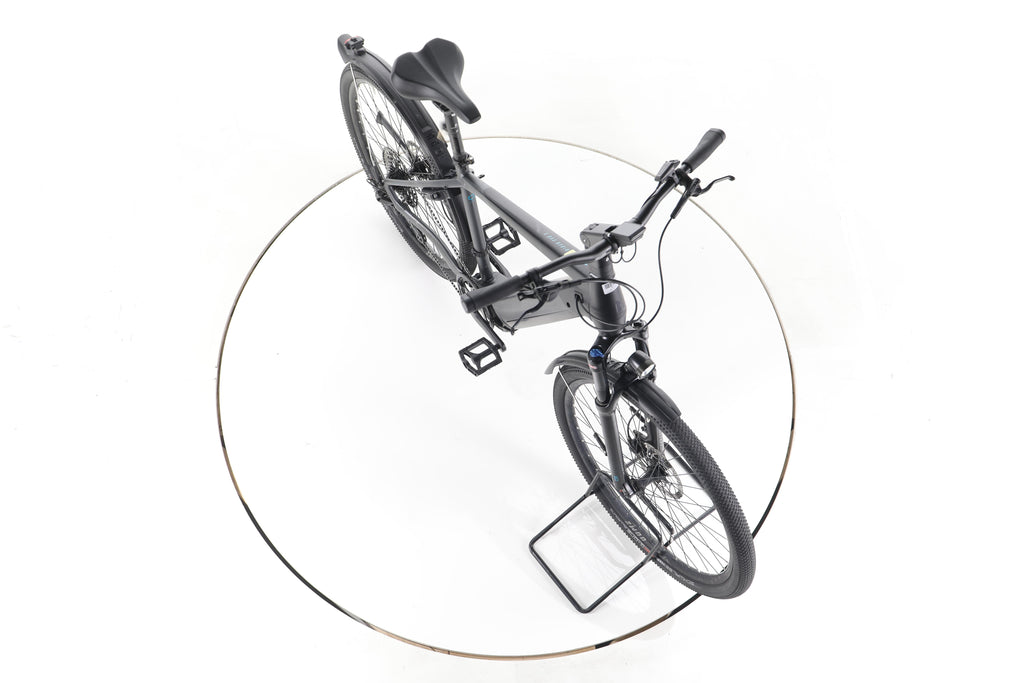 Bulls Cross Rider EVO 2 Trekking E-Bike - Image 15