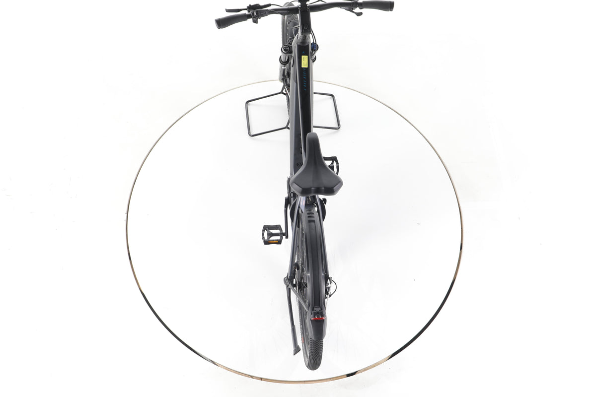 Bulls Cross Rider EVO 2 Trekking E-Bike - Image 22
