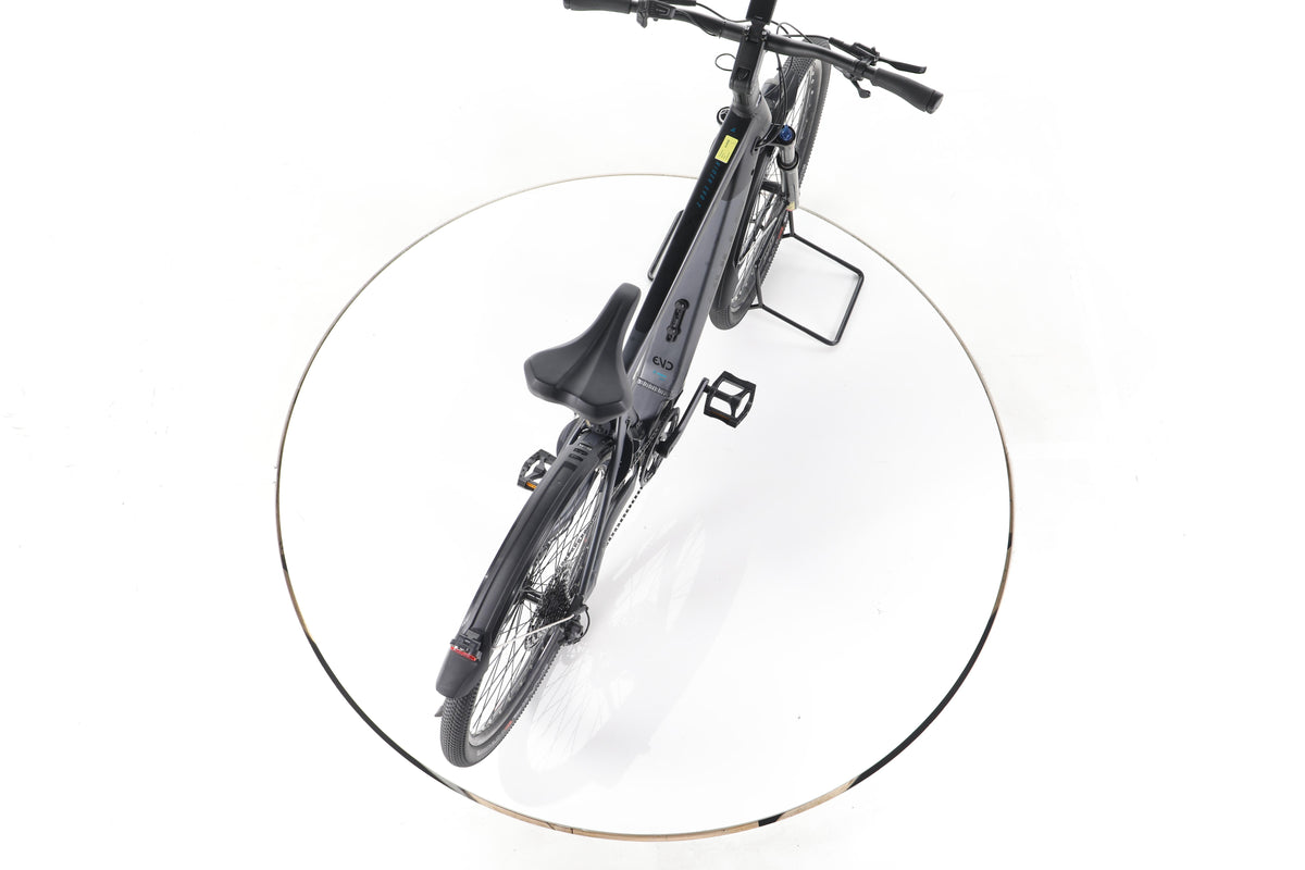 Bulls Cross Rider EVO 2 Trekking E-Bike - Image 23