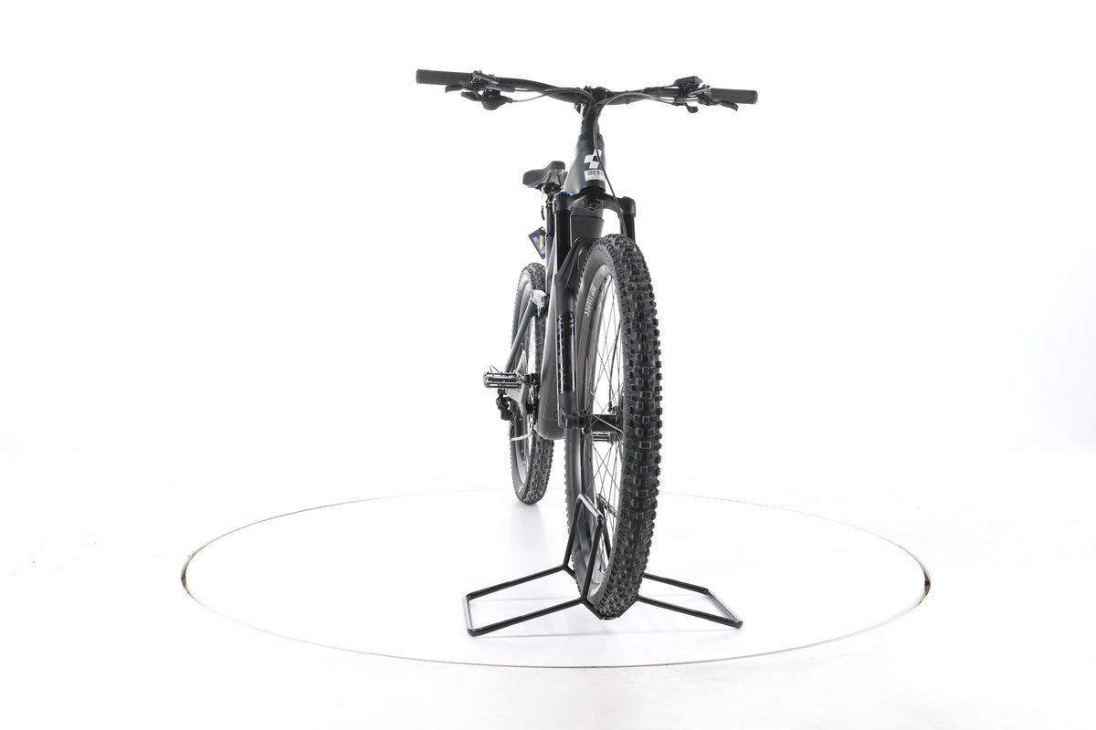 Cube Stereo Hybrid 140 HPC SLX E-Bike Fully Carbon - Image 4