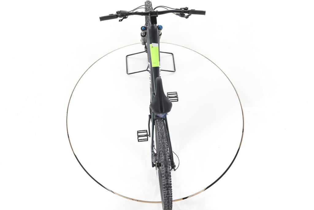 Cube Stereo Hybrid 140 HPC SLX E-Bike Fully Carbon - Image 22