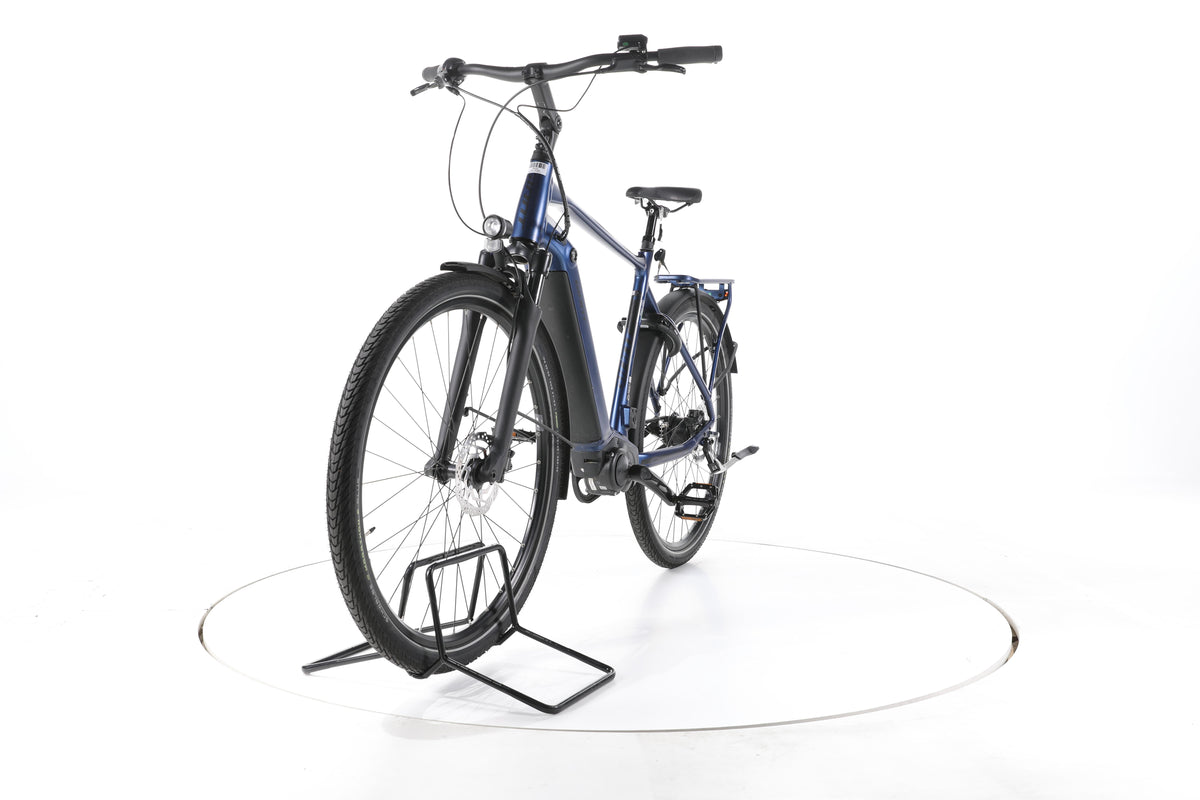 Giant Daily Tour E+1 BD City E-Bike - Image 5