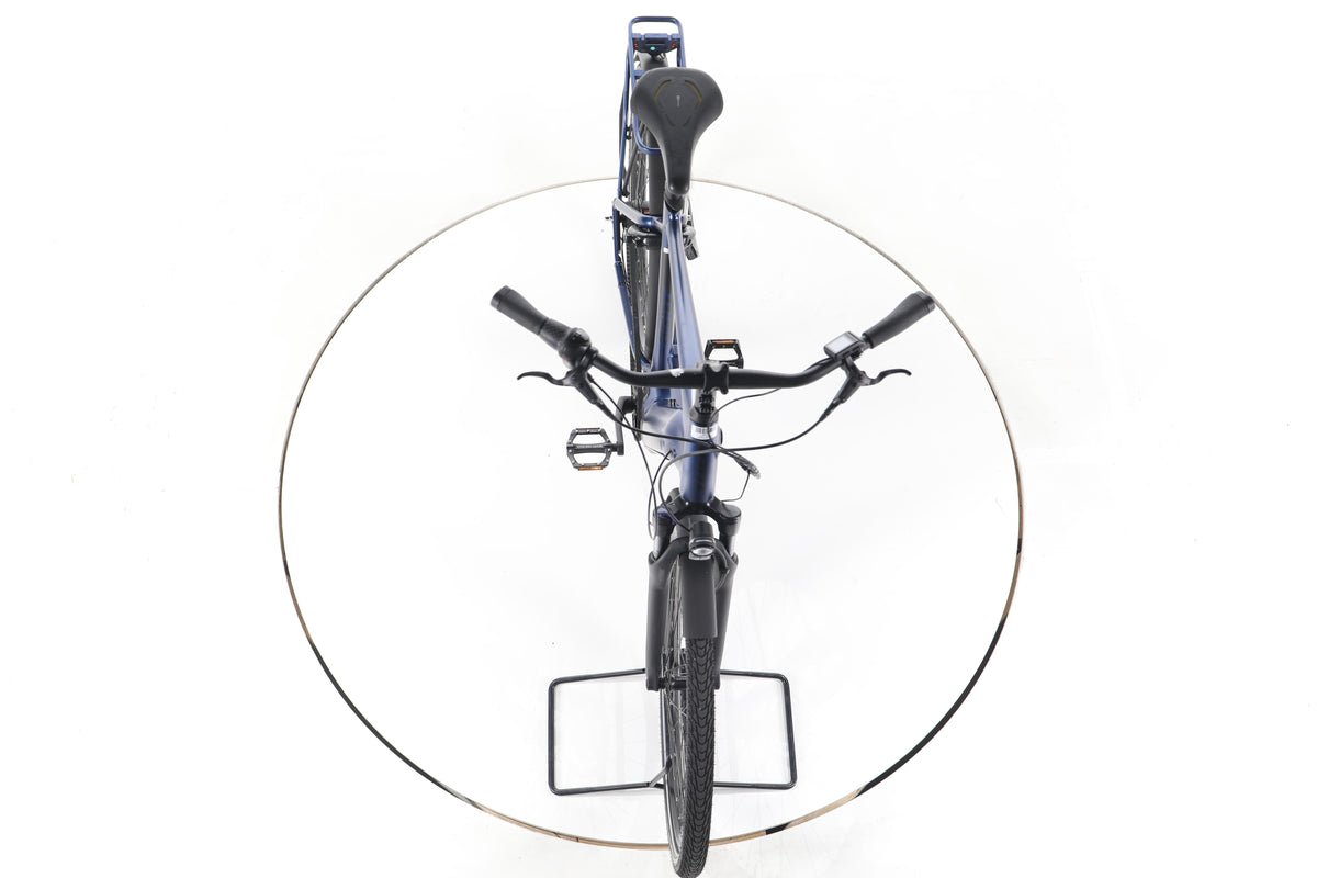 Giant Daily Tour E+1 BD City E-Bike - Image 16