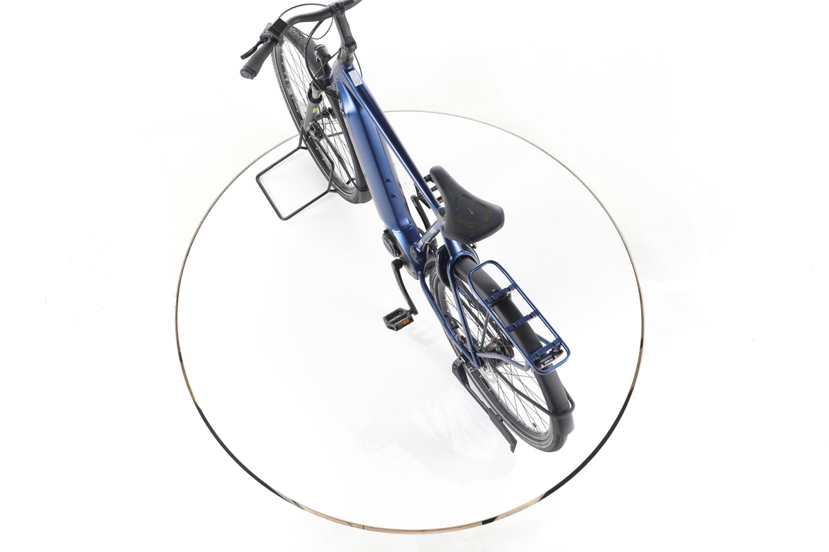 Giant Daily Tour E+1 BD City E-Bike - Image 21