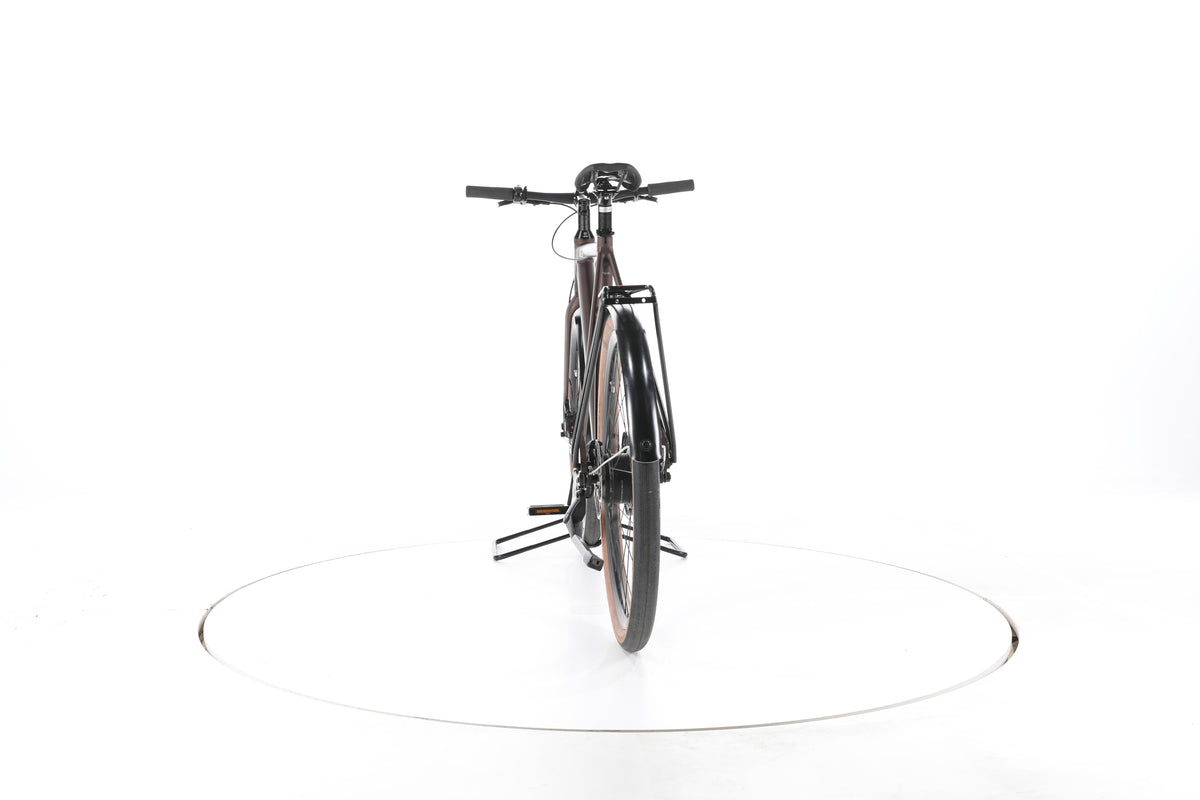 Coboc Brooklyn Fat City E-Bike - Image 10