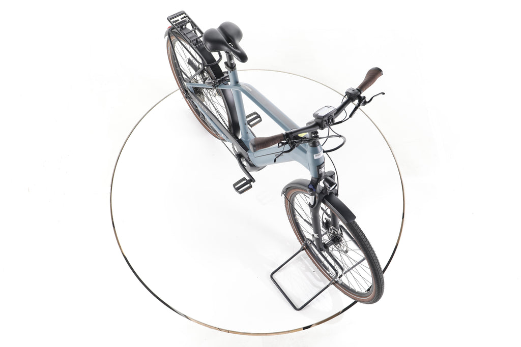 Kettler Quadriga CX10 Trekking E-Bike - Image 15