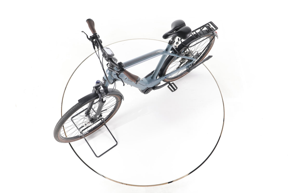 Kettler Quadriga CX10 Trekking E-Bike - Image 18