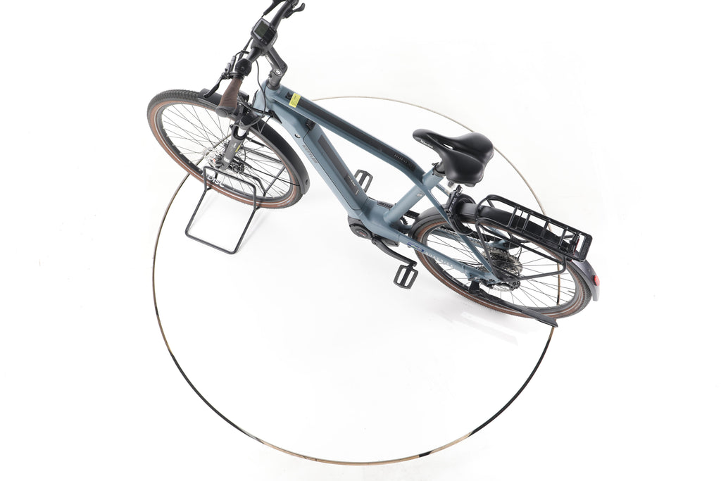 Kettler Quadriga CX10 Trekking E-Bike - Image 20