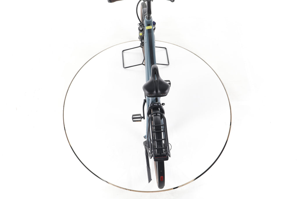 Kettler Quadriga CX10 Trekking E-Bike - Image 22