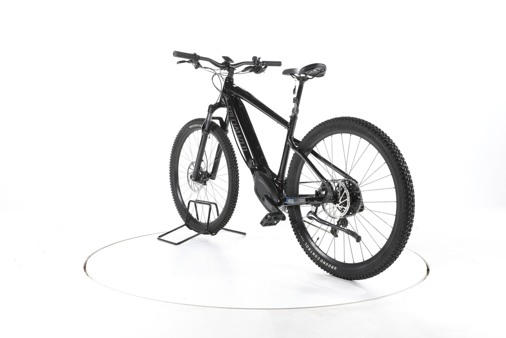 Specialized Turbo Tero 5.0 E-Bike - Image 9