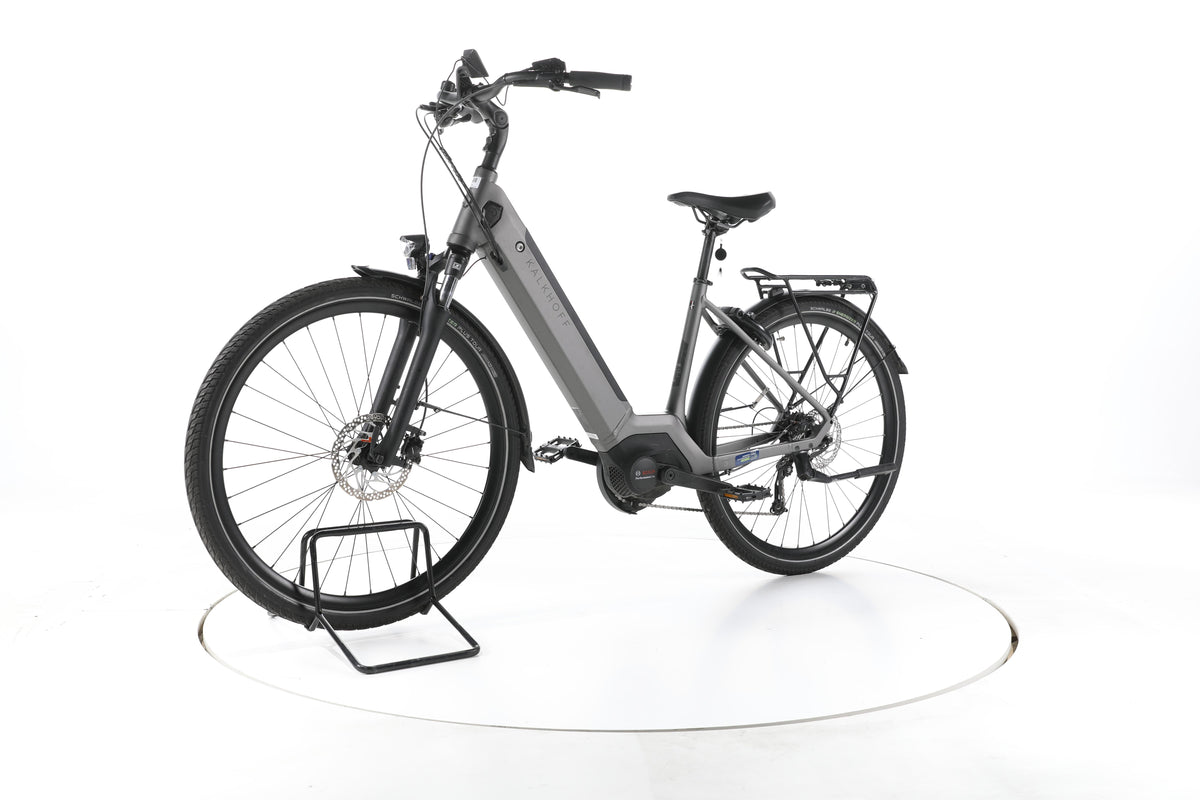 Kalkhoff Endeavour 3.B Move Trekking E-Bike Tiefeinsteiger - Image 6
