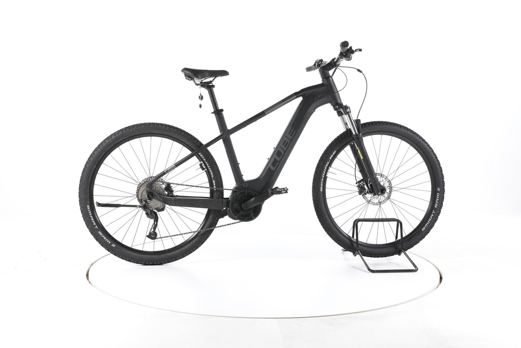 Cube Reaction Hybrid Performance E-Bike - Image 1