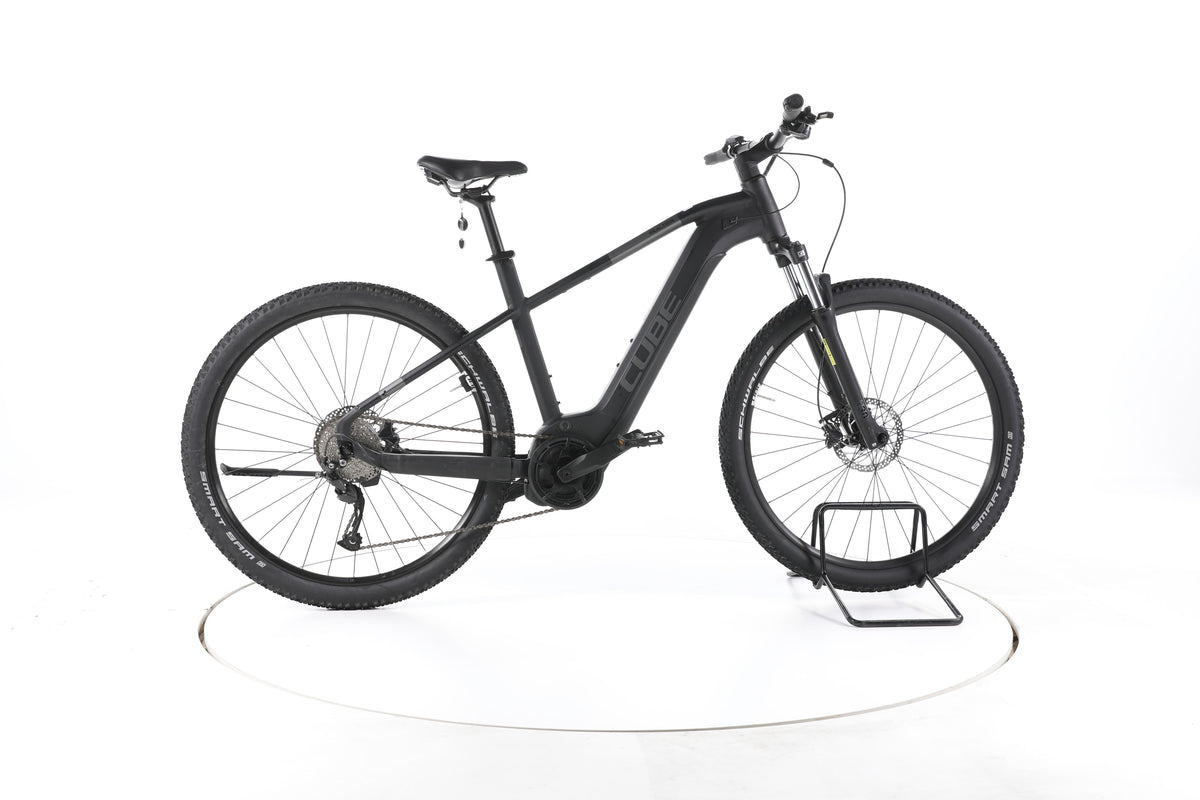 Cube Reaction Hybrid Performance E-Bike - Image 1