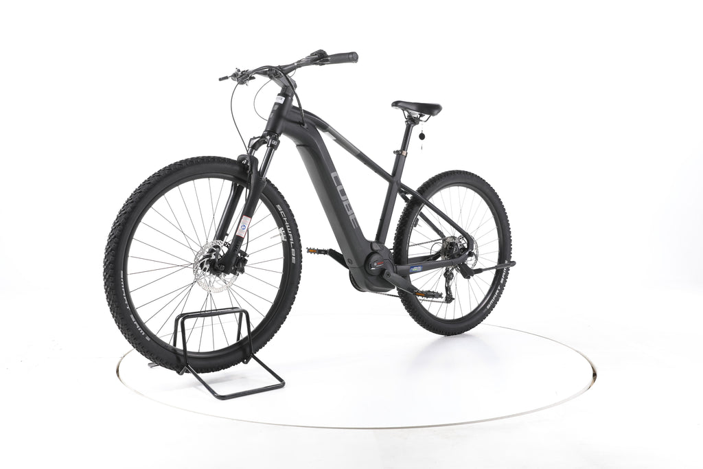 Cube Reaction Hybrid Performance E-Bike - Image 6
