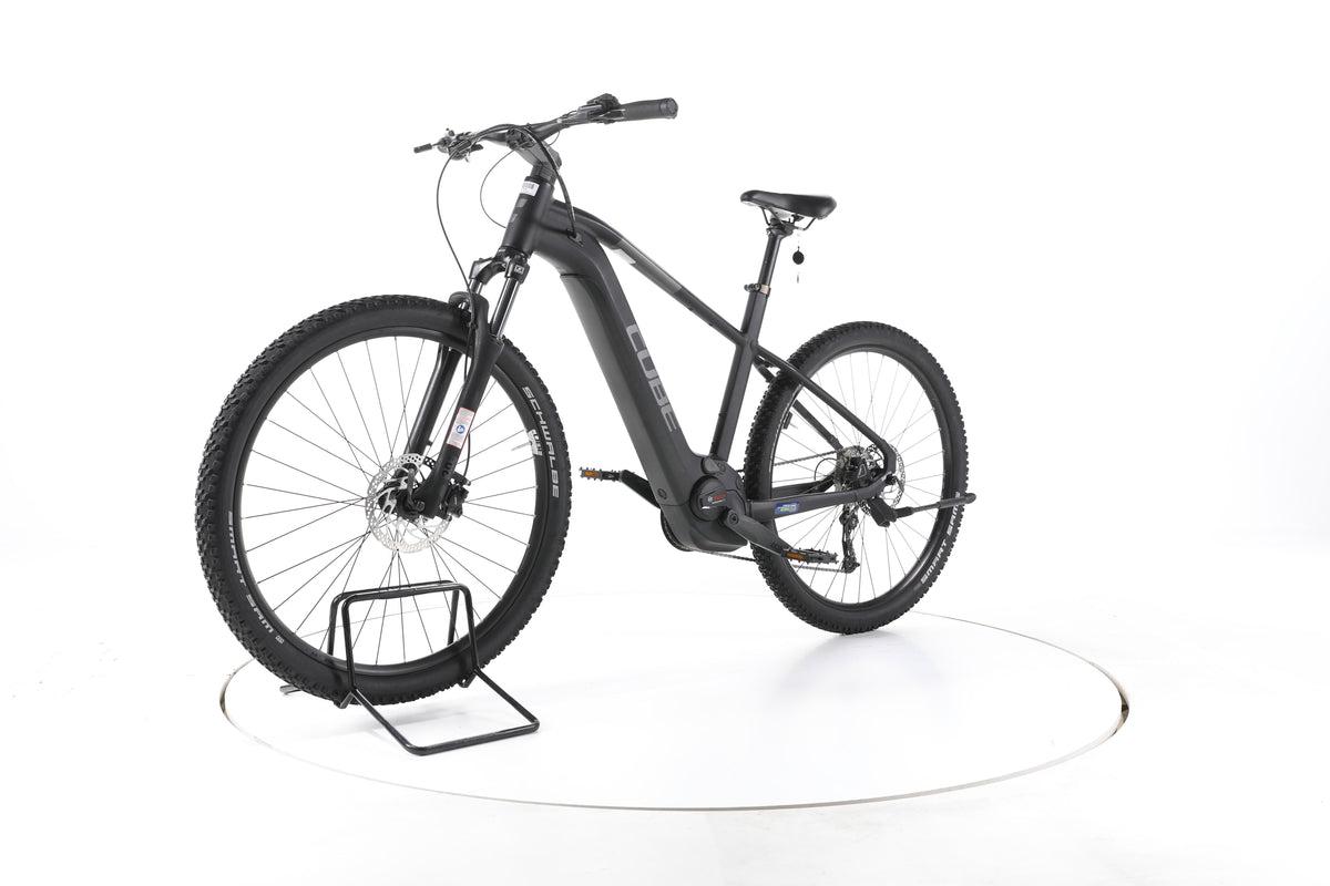 Cube Reaction Hybrid Performance E-Bike - Image 6