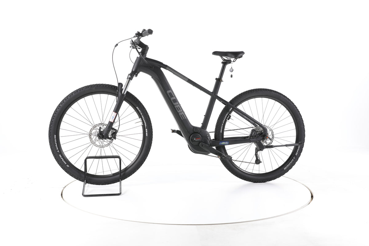 Cube Reaction Hybrid Performance E-Bike - Image 7