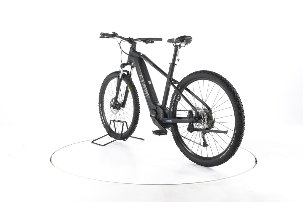 Cube Reaction Hybrid Performance E-Bike - Image 9
